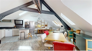 t4 à la vente -   45000  ORLEANS, surface 70 m2 vente t4 - UBI483187754
